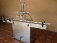 LLENADORAS DE LIQUIDOS 